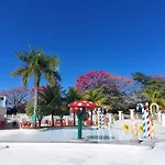 Lacqua Diroma 1 - Apartamentos Jn