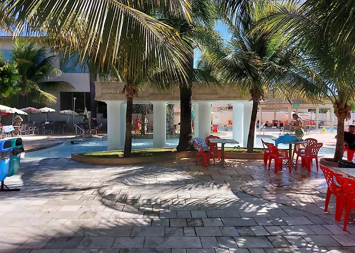 Lacqua diRoma 1 - Apartamentos JN