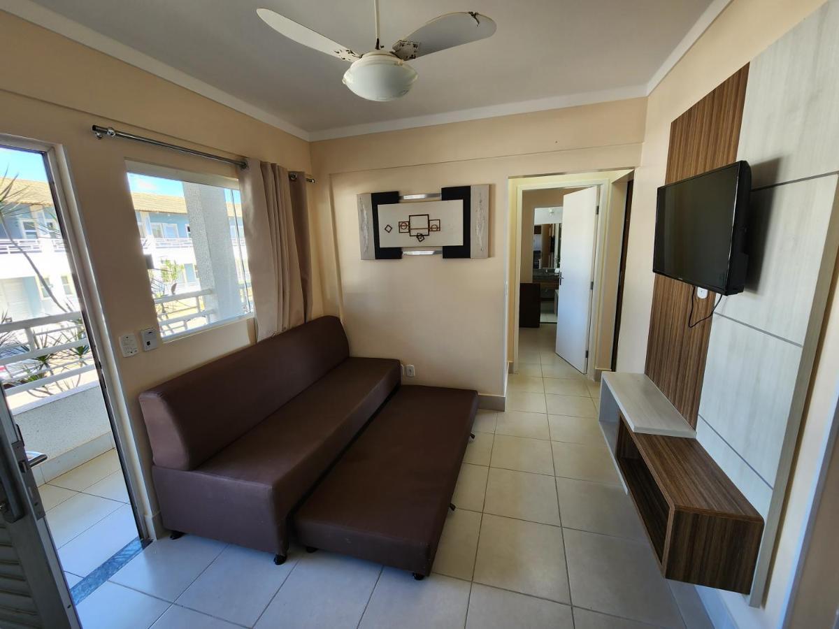 Lacqua Diroma 1 - Jn Apartment Caldas Novas
