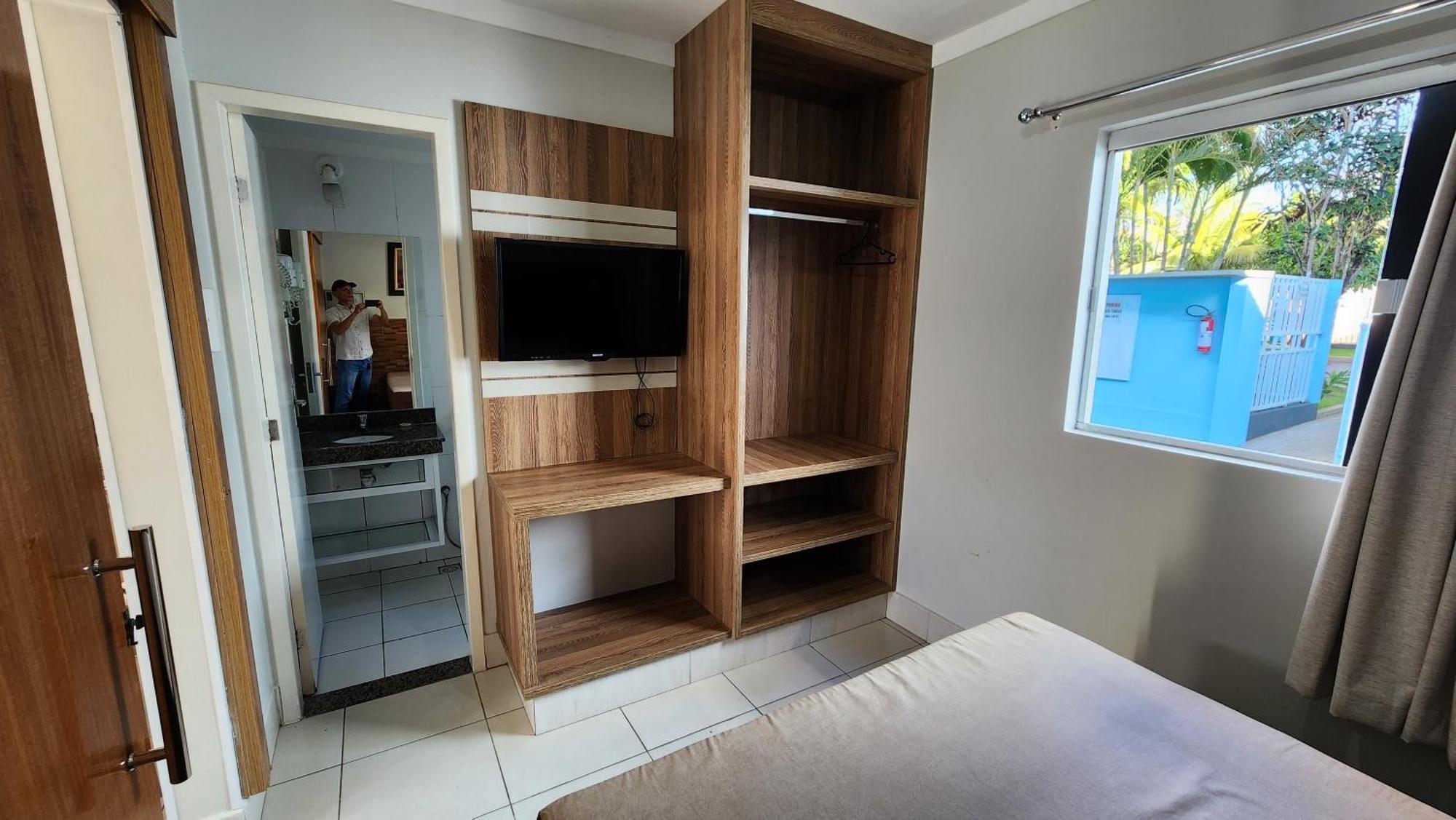 Lacqua Diroma 1 - Jn Apartment Caldas Novas