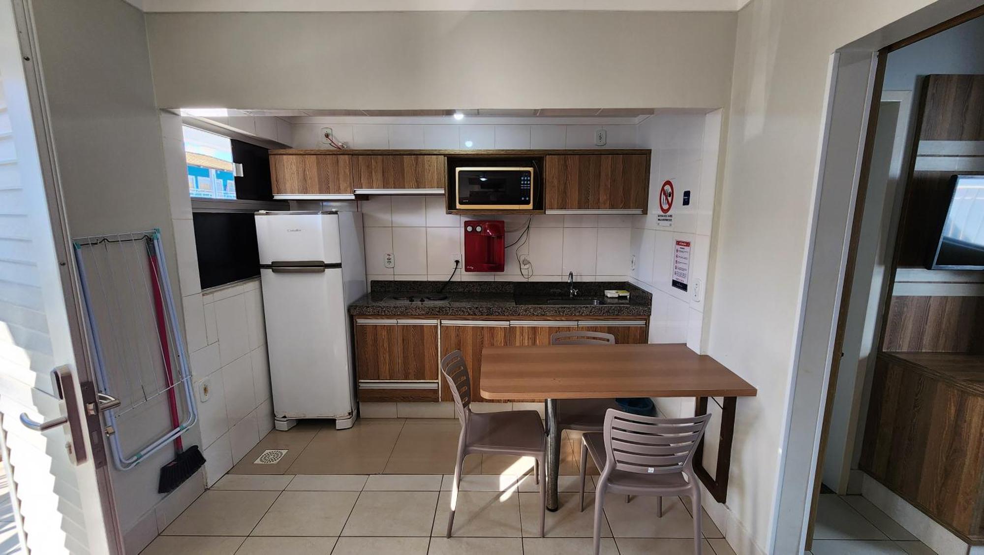 Apartment Lacqua Diroma 1 - Jn Caldas Novas