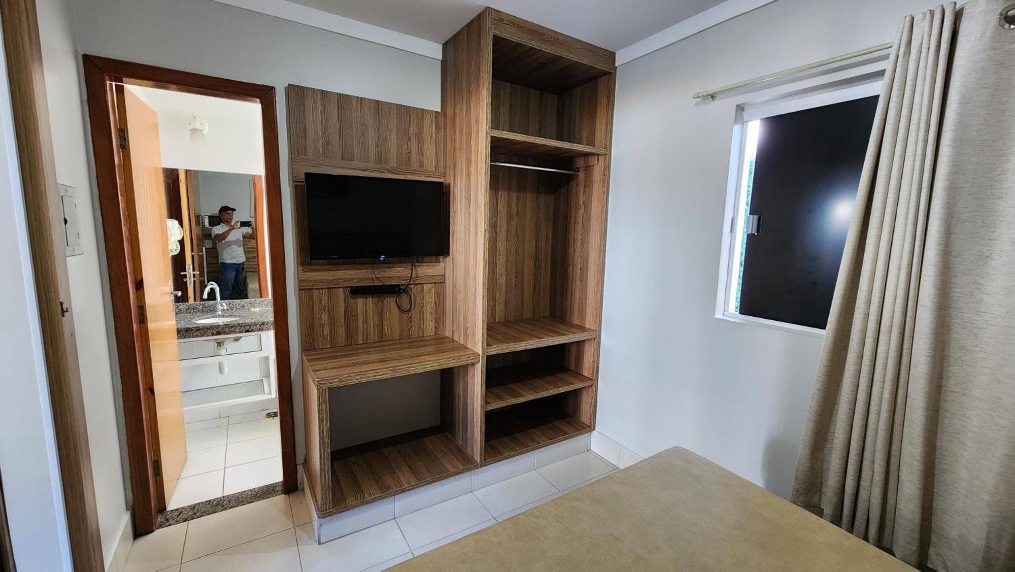 Lacqua Diroma 1 - Jn * Caldas Novas
