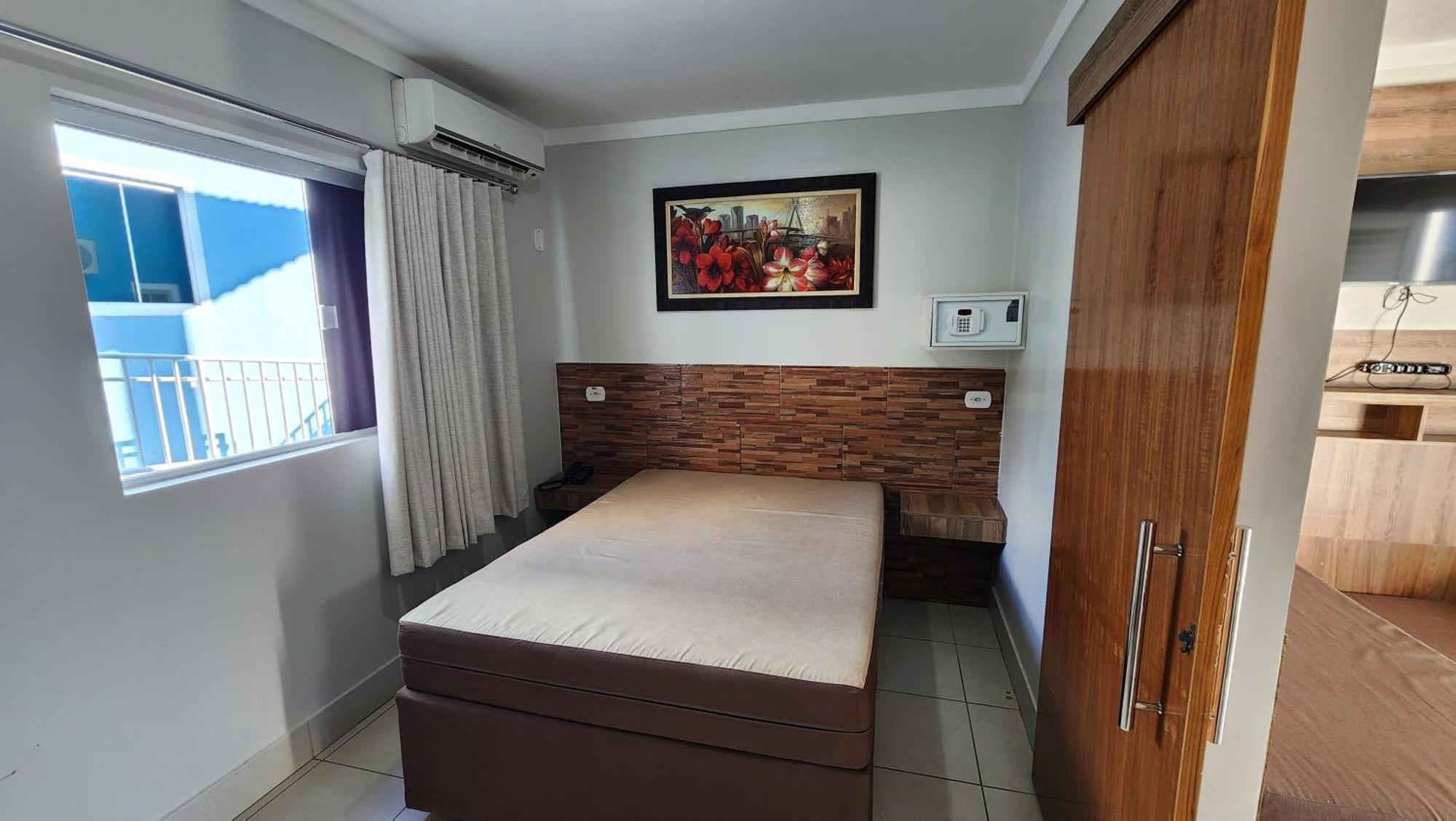 Apartment Lacqua Diroma 1 - Jn *