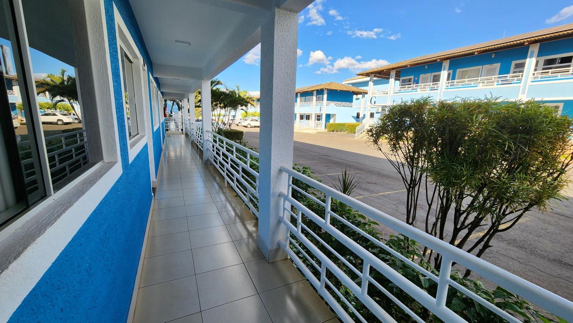 Lacqua Diroma 1 - Jn Apartment *