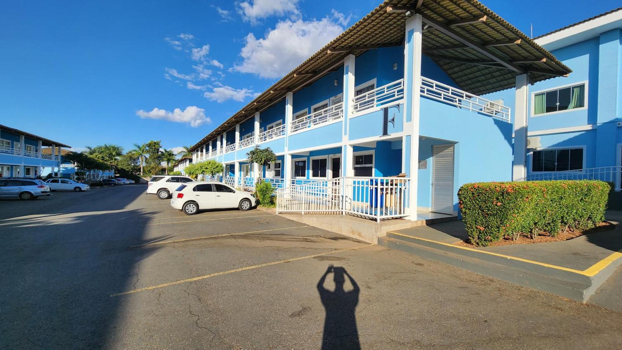 Lacqua Diroma 1 - Jn Apartment