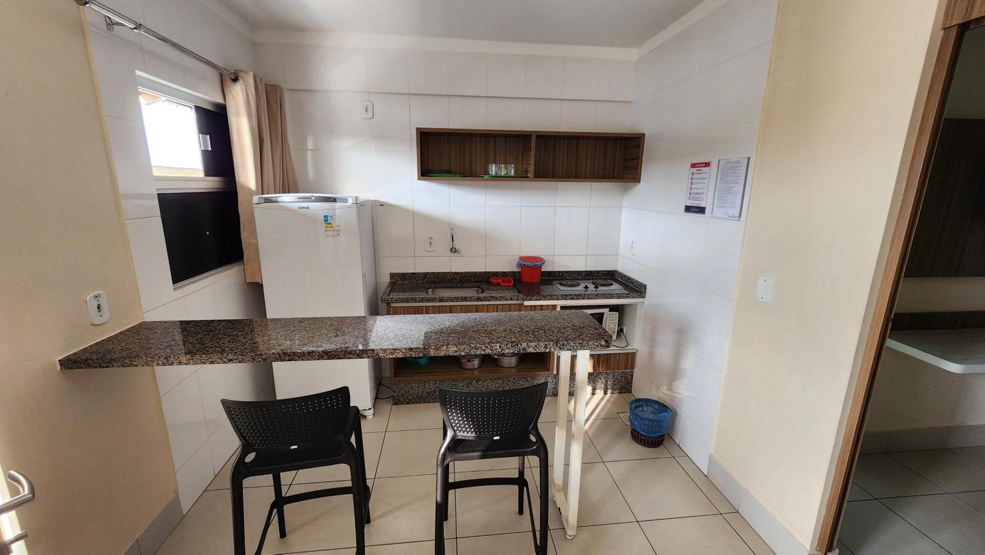 Apartment Lacqua Diroma 1 - Jn