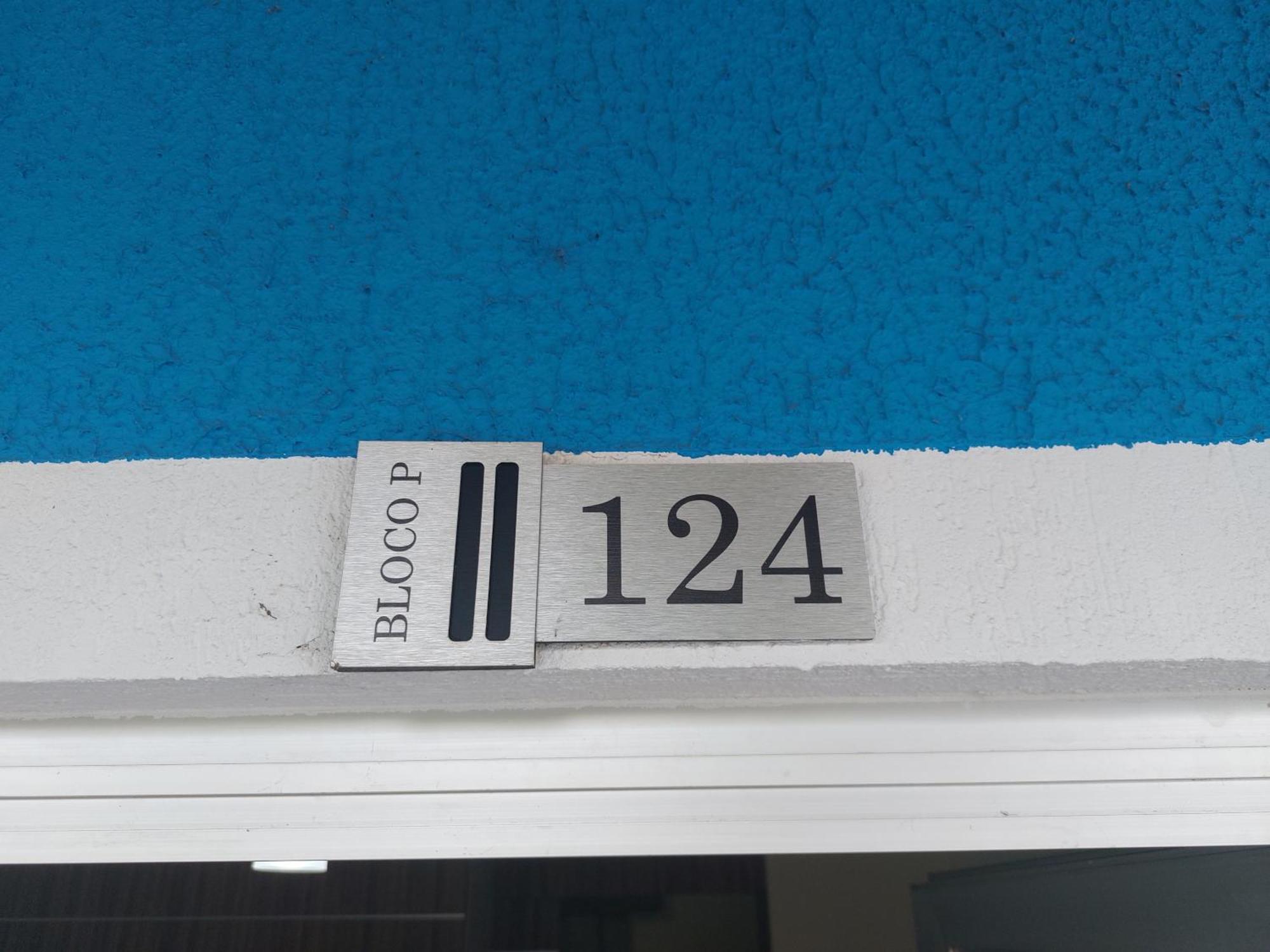 Lacqua Diroma 1 - Jn Apartment Caldas Novas