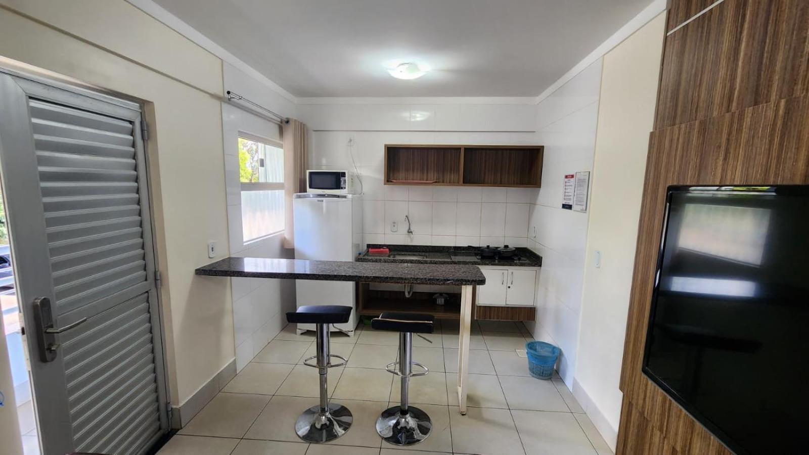 Apartment Lacqua Diroma 1 - Jn