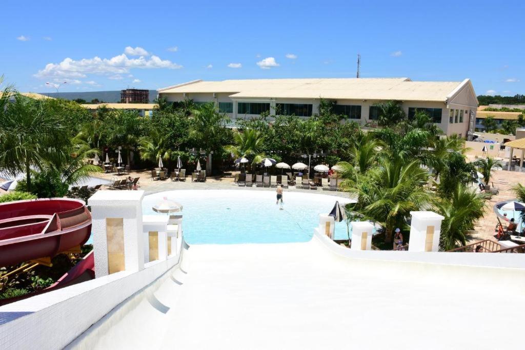 Apartamento Lacqua Diroma 1 - Jn *