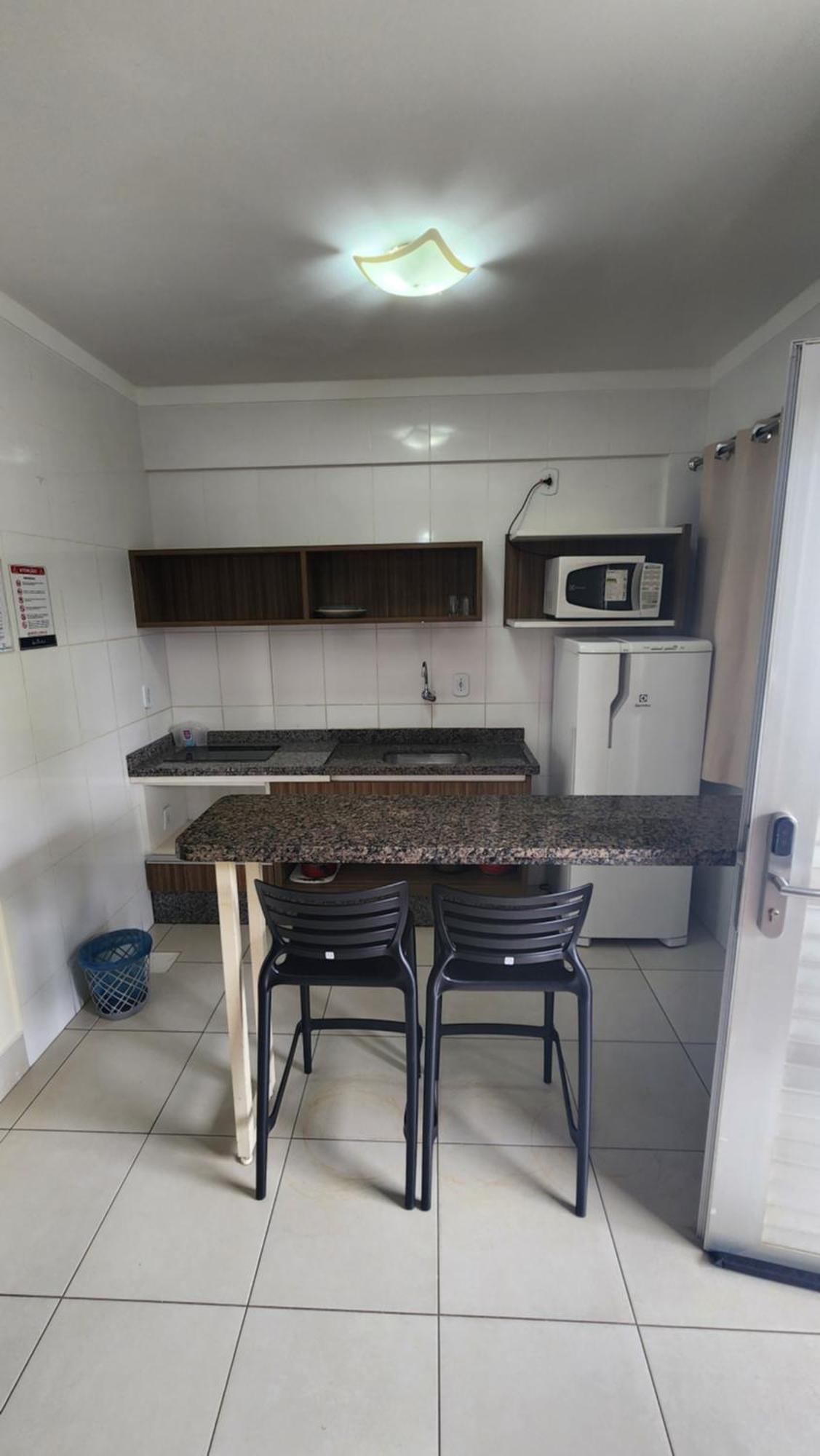 Lacqua Diroma 1 - Jn Apartamento