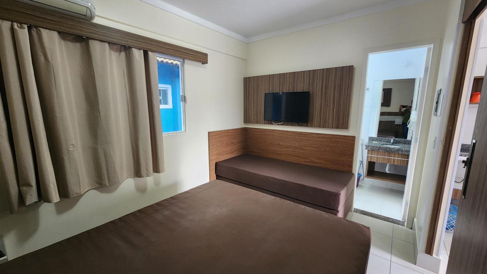 Apartamento Lacqua Diroma 1 - Jn *