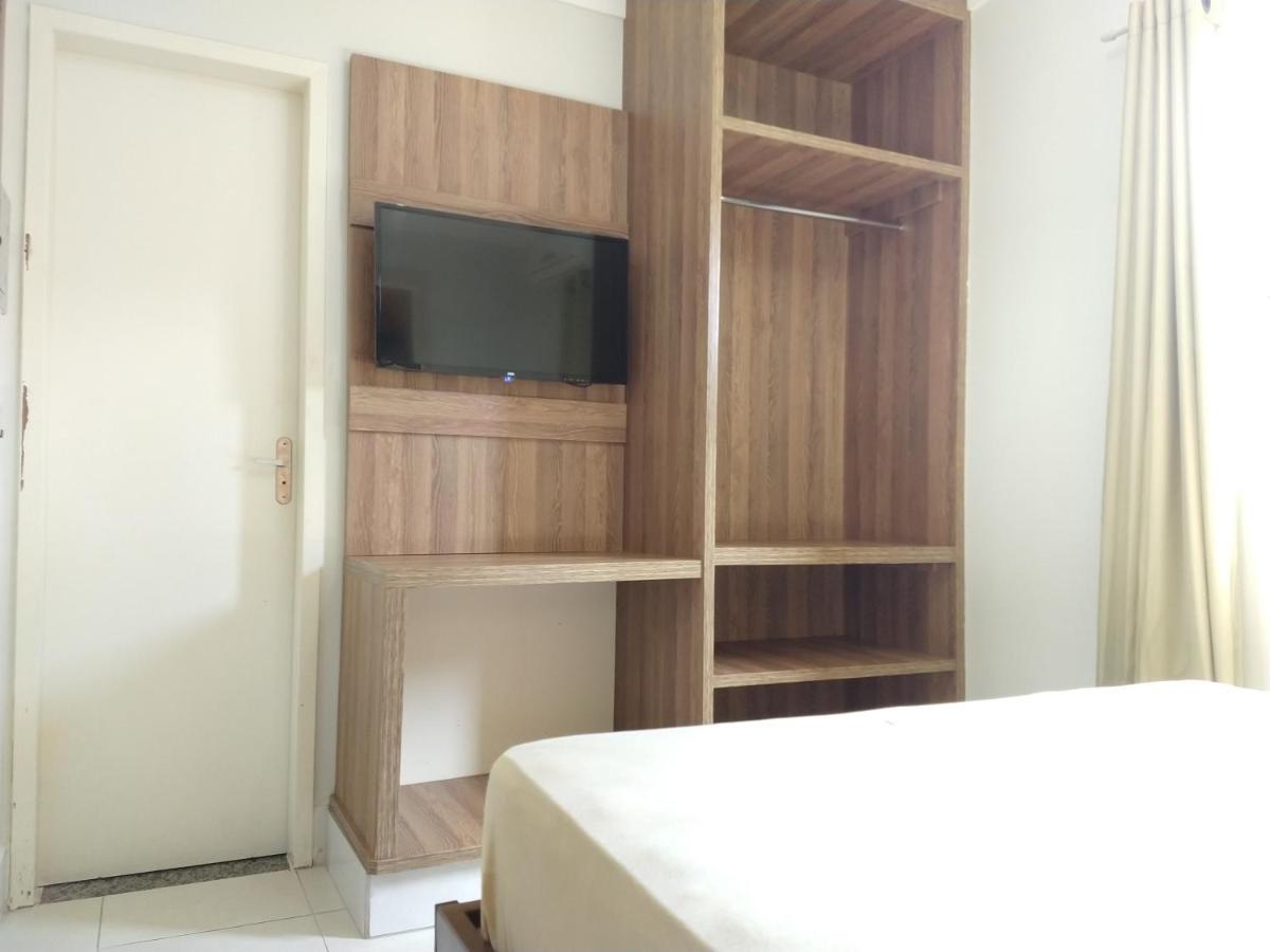 Apartment Lacqua Diroma 1 - Jn Caldas Novas